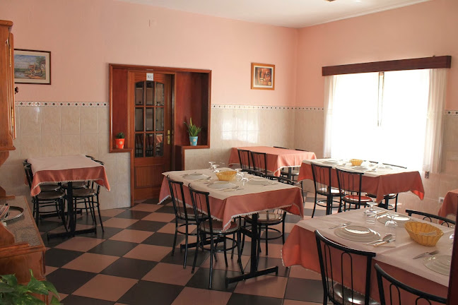 Opinii despre Café Snack-Bar " O Gato " în Valbom - Gastronomia e hotelaria