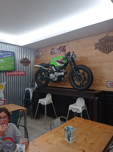 Orlando das Bifanas - Gastronomia e hotelaria