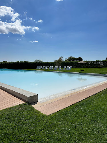 Hotel Race - Portimão