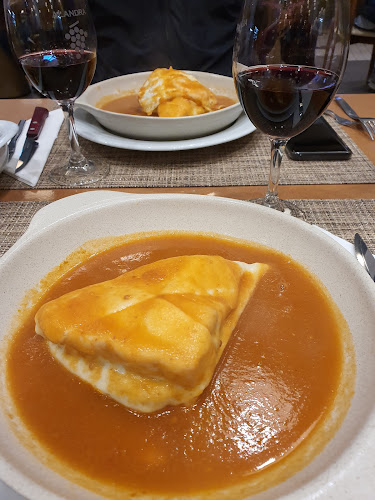 Opinii despre Chicha în Porto - Gastronomia e hotelaria