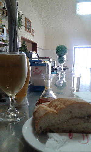 Comentarii opinii despre Café Central