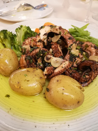 A Pastorinha - Gastronomia e hotelaria