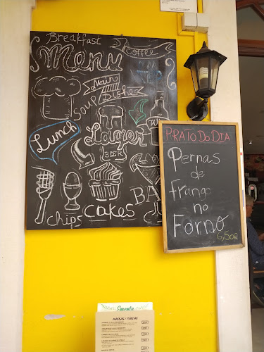 Comments and reviews of Pizzaria AL-karib