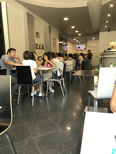 Reviews of M Pizza in Sertã - Gastronomia e hotelaria