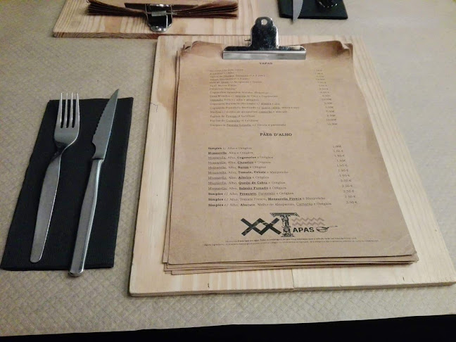 Reviews of Pizzaria Manjerona Botequim | Capuchos in Leiria - Gastronomia e hotelaria