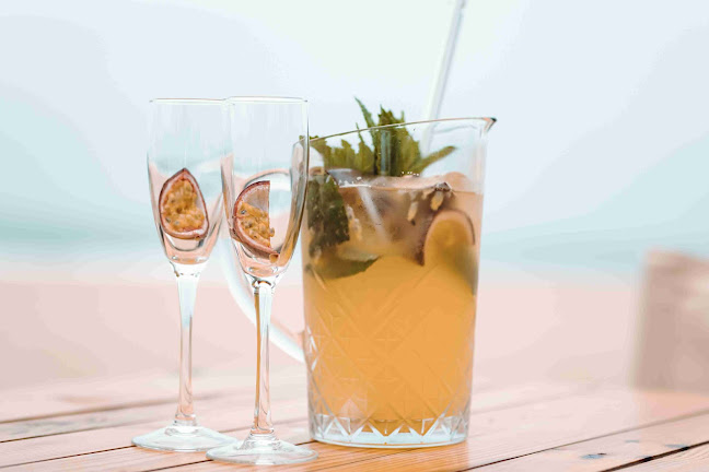 Opinii despre Green Coast Beach Bar în Espinho - Gastronomia e hotelaria