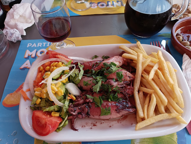 Taberna Ponto de Encontro