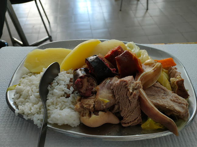 O Sé Nova - Gastronomia e hotelaria