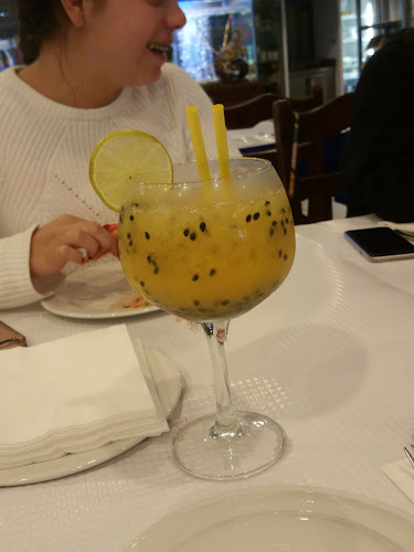 Cais 20 - Gastronomia e hotelaria