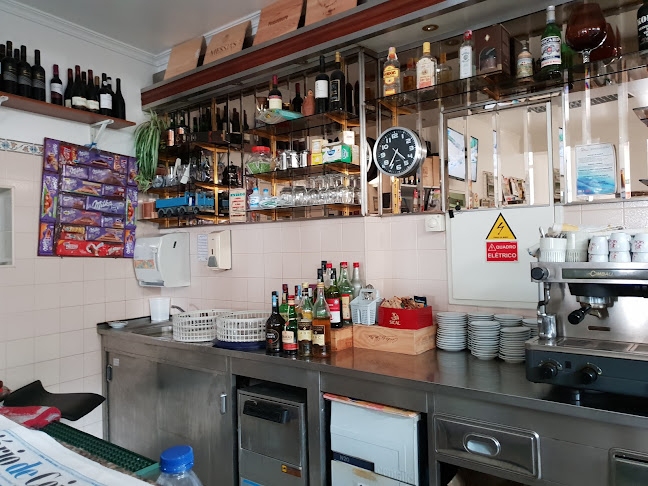 Restaurante Barriga Cheia- Carvalhais de Baixo - Coimbra