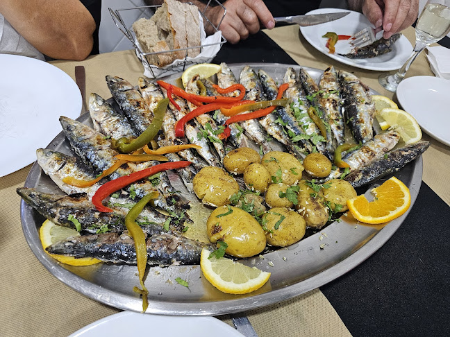 Comentarii opinii despre Restaurante Progresso