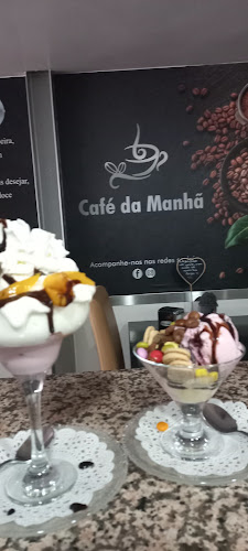 Café Da Manhã - Amarante