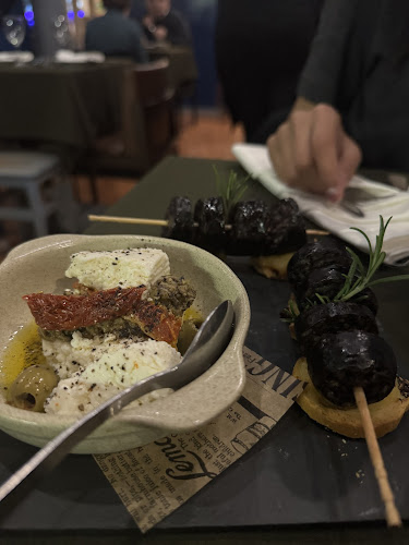 Cais da Tosca - Aveiro