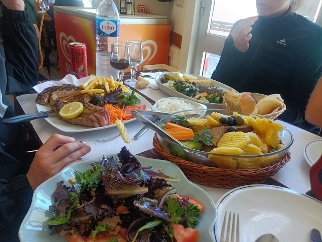 Restaurante Papa Fina - Esposende