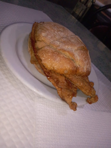 Restaurante Giramundo - Agualva-Cacém