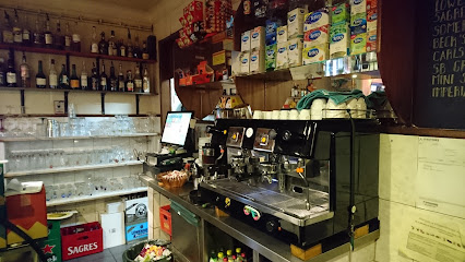 Café Império