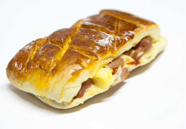 Mixpão Amarante - Gastronomia e hotelaria