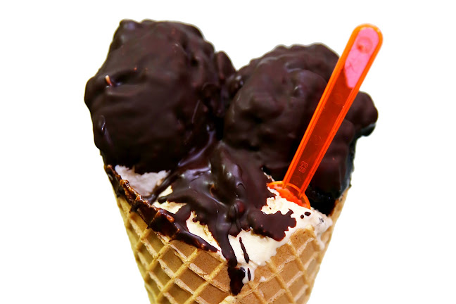 Comentarii opinii despre Crema di Gelato Lagos, Gelateria e Sorbetteria