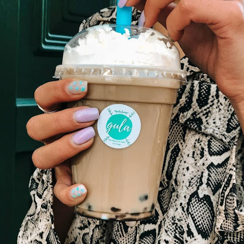 Gula - Bubbleria & Creperia - Gastronomia e hotelaria