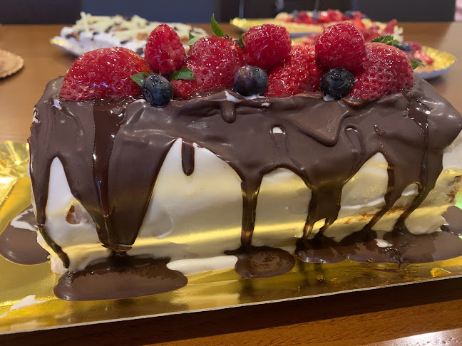 Padaria Avenida - Árvore