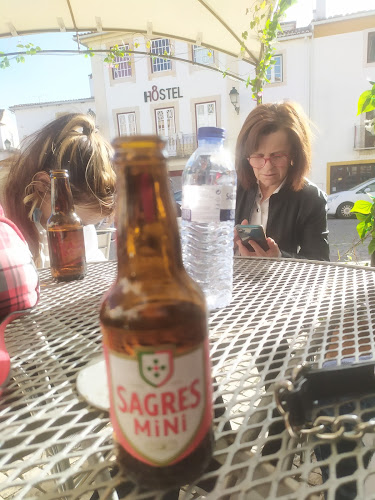 Café Vanda - Gastronomia e hotelaria