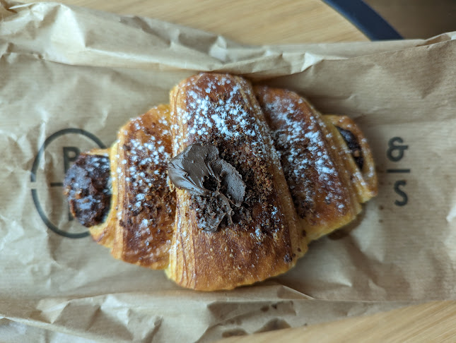 Bread & Friends - Gastronomia e hotelaria