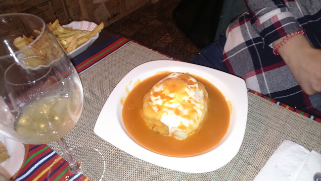 Opinii despre Alkimia Madeirense în Évora - Gastronomia e hotelaria