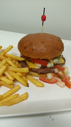 Extreme Way - Hamburgueria - Gastronomia e hotelaria