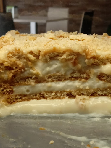 Opinii despre Deliciart Café & Lounge în Chaves - Gastronomia e hotelaria