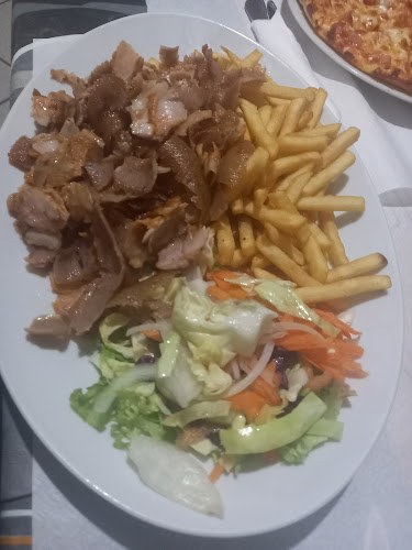 Raja Kebab - Gastronomia e hotelaria