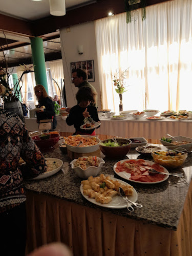 Restaurante Luso Venezolano - Gastronomia e hotelaria