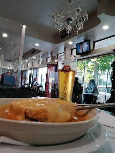 Opinii despre Café Pereira în Porto - Gastronomia e hotelaria