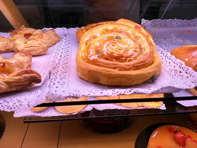 Padaria pastelaria ROSSIO - Guarda