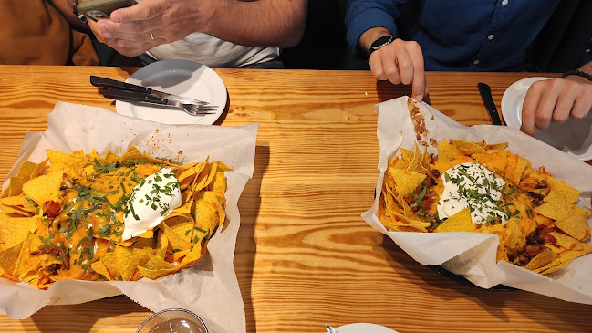 BOP Café - Gastronomia e hotelaria