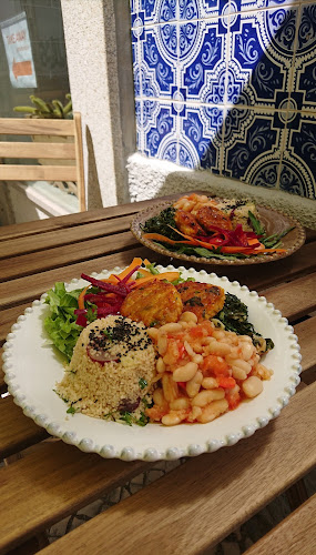 Raiz - O Vegetariano do Bairro