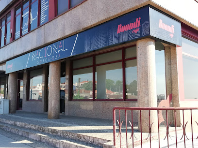 Nacional1 (Café Snack-bar)