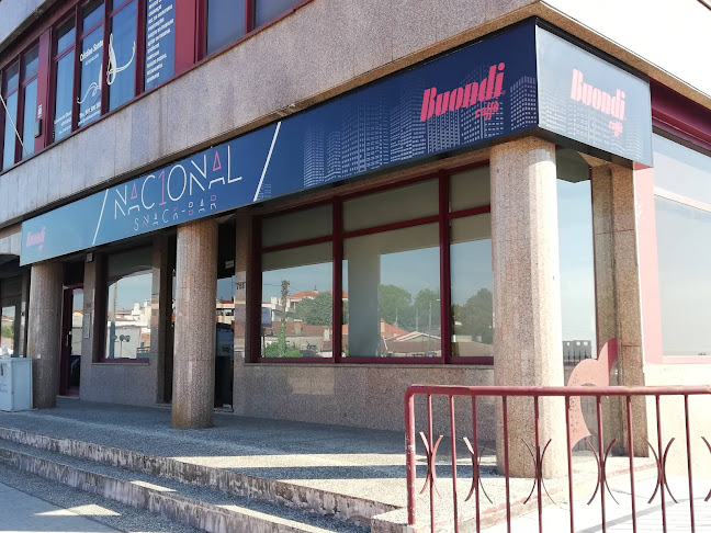 Nacional1 (Café Snack-bar)