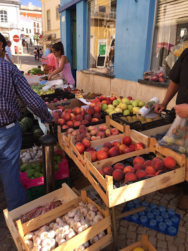 Mercado Municipal de Silves - Gastronomia e hotelaria