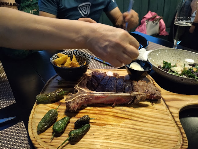 Vila Terrazza Ristorante - Barcelos