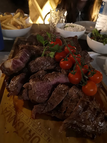 Roberto's Bistrô - Braga