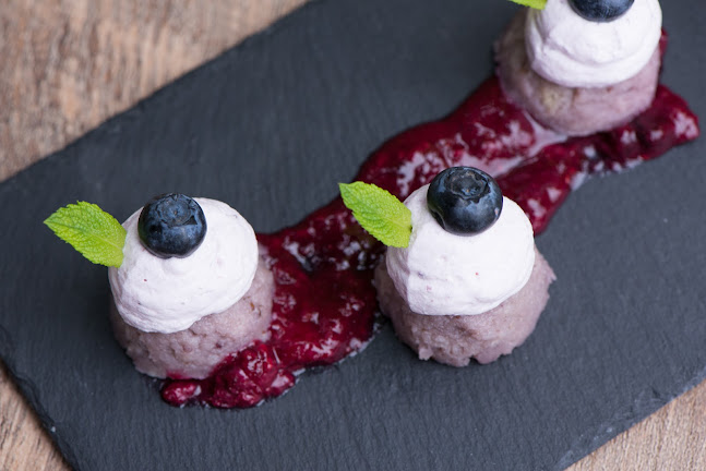 Essência - Gastronomia e hotelaria