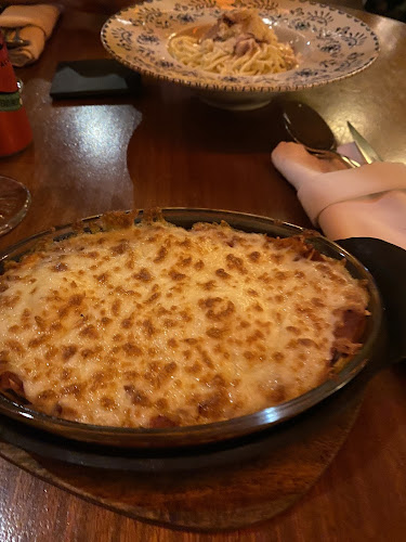 Opinii despre BOX 208 Italian Food în Matosinhos - Gastronomia e hotelaria