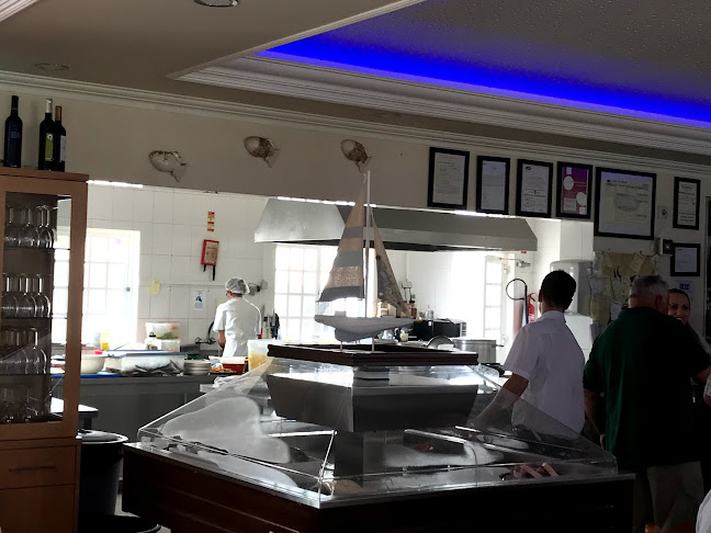 Restaurante João - Algoz