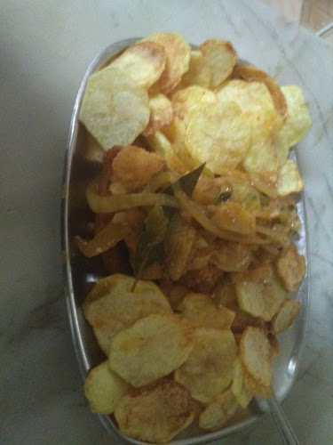 Restaurante Veneluso, Lda. - Cantanhede