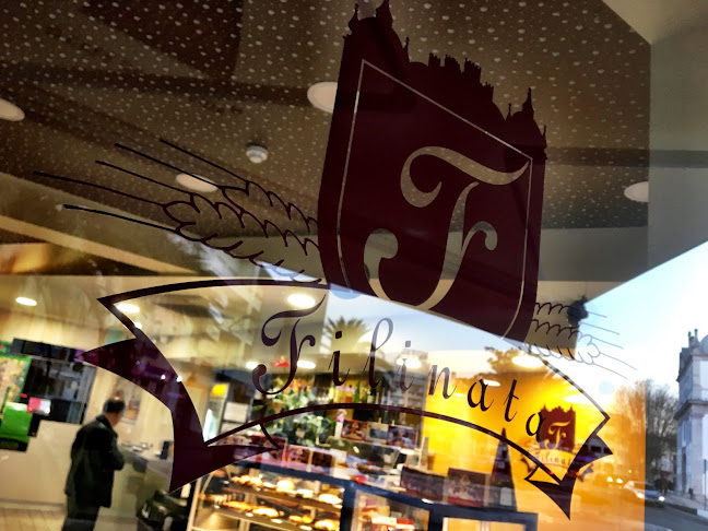 Opinii despre Pastelaria Filinata în Pombal - Gastronomia e hotelaria