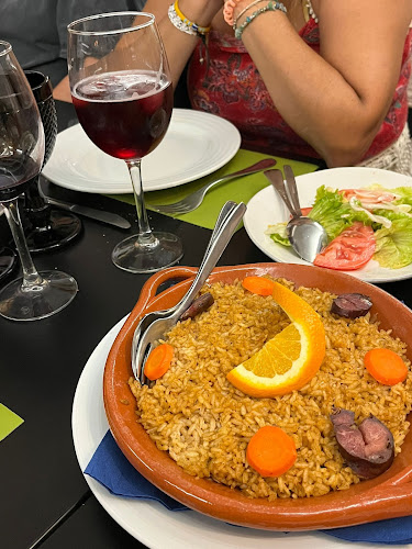 Opinii despre Arpuro în Arca - Gastronomia e hotelaria