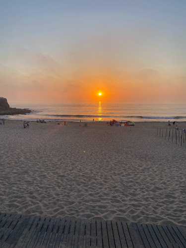 R. Francisco Jerónimo Ribeiro, 2525-431 Atouguia da Baleia