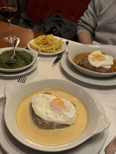 Café do Paço - Lisboa