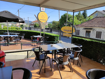 Pizzaria Misa (Brito)