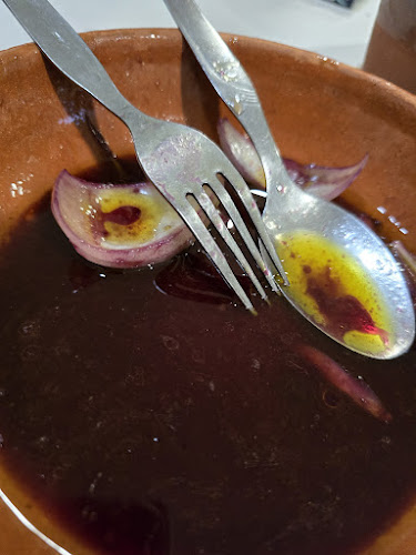 Comentarii opinii despre Adega Santa Ana